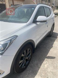 هیوندای سەنتافی